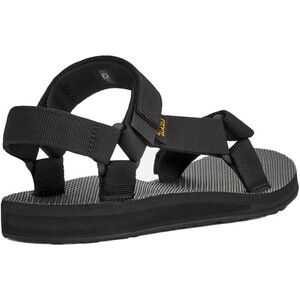 Teva Frauen Original 2024 Universal-Sandalen 1003987 - Black